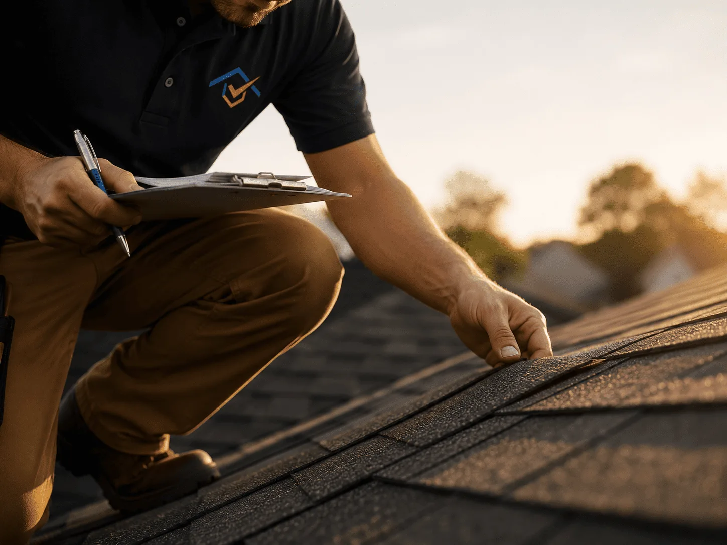 Why Choose Roof Inspection in Long Bottom, OH