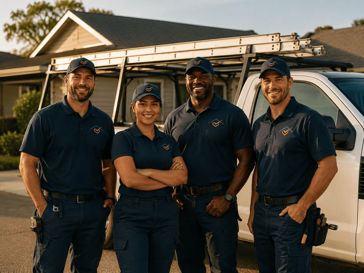 Roof Inspection company in Long Bottom, OH